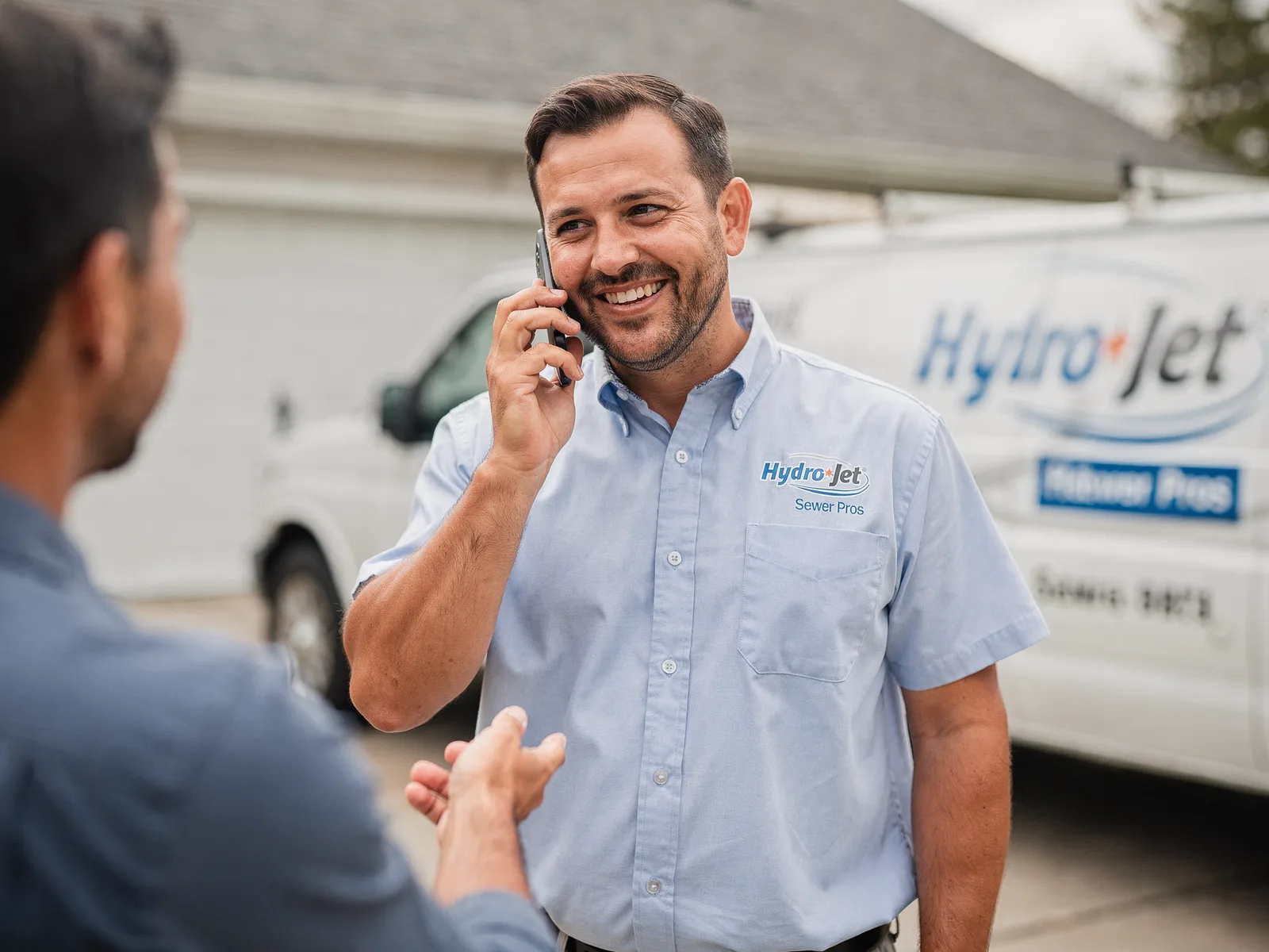Hydro Jetting Near Me Church Hill, TN FAQs